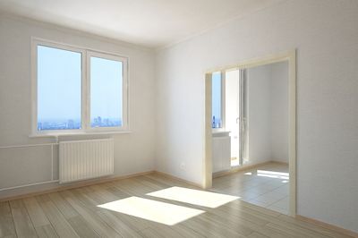 Фото: Пусть отделка квартиры будет светлой и уютной