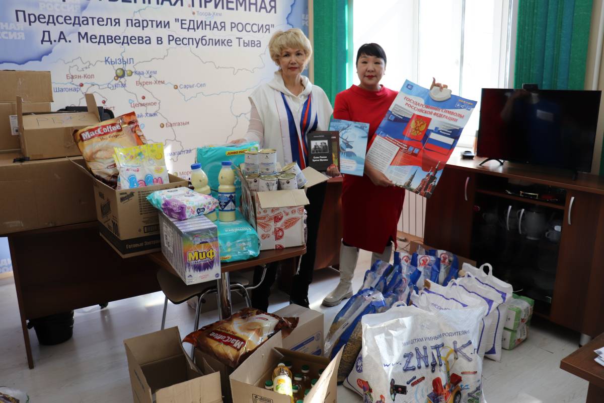 Оказание денежной помощи Донбассу: поддержка и надежда для пострадавших